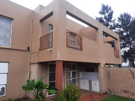 2 Bedroom Townhouse in Brackendowns