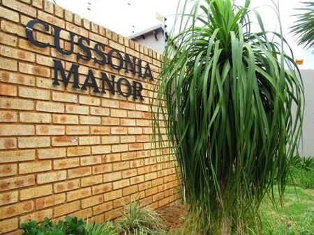 2 Bedroom Townhouse in Meyersdal