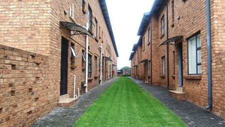 2 Bedroom Apartment in Albertsdal