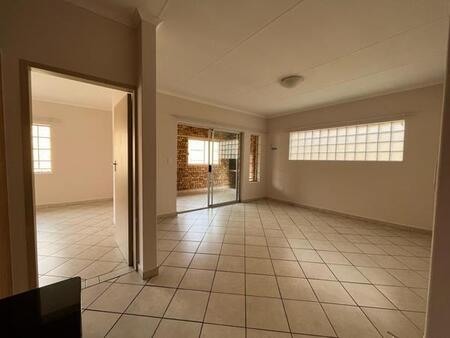 2 Bedroom Apartment in Celtisdal