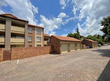 2 Bedroom Apartment in Monavoni