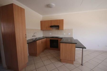 2 Bedroom Apartment in Celtisdal