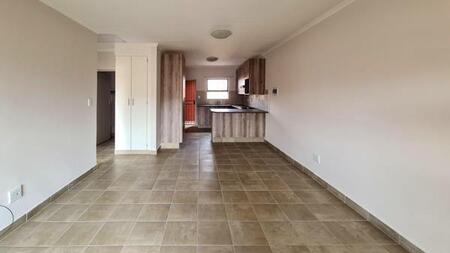 2 Bedroom Apartment in Celtisdal