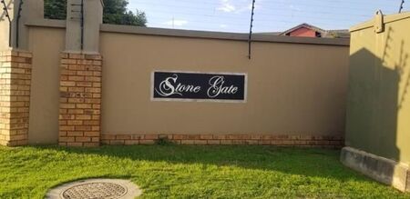 2 Bedroom Apartment in Monavoni