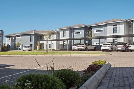 1 Bedroom Apartment in Thatchfield