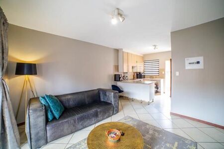 2 Bedroom Apartment in Monavoni