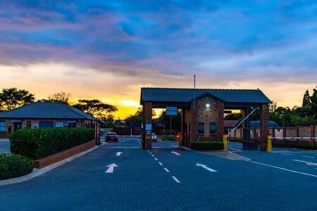 2 Bedroom Apartment in Heuweloord