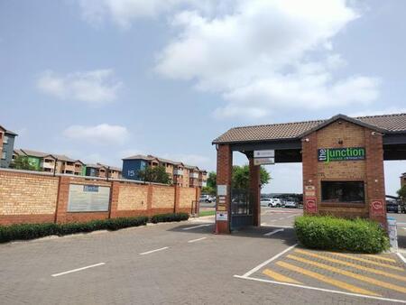 2 Bedroom Apartment in Heuweloord