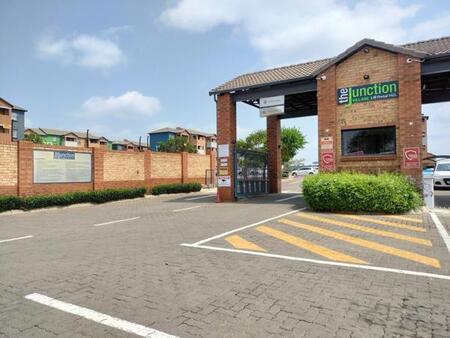 2 Bedroom Apartment in Heuweloord