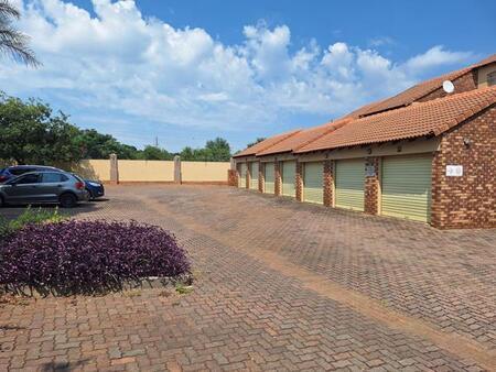 2 Bedroom Apartment in Monavoni