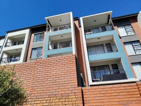 2 Bedroom Apartment in Amberfield