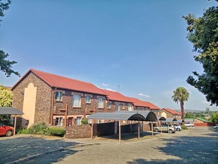 1 Bedroom Apartment in Hennopspark