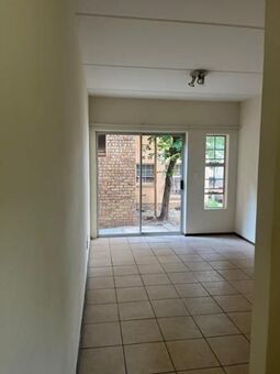 2 Bedroom Apartment in Kosmosdal