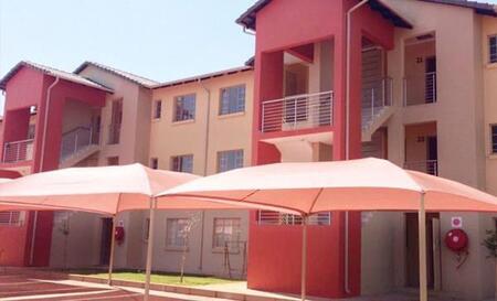 2 Bedroom Apartment in Monavoni