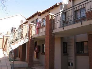 2 Bedroom Townhouse in Monavoni