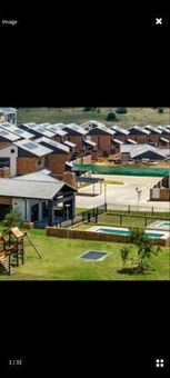 3 Bedroom House in Amberfield