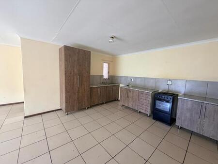 2 Bedroom Apartment in Laudium