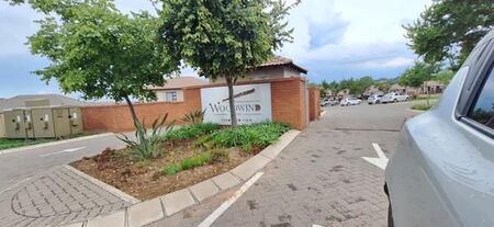 2 Bedroom Apartment in The Reeds