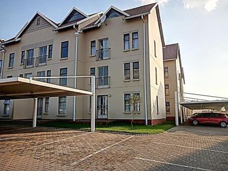 1 Bedroom Apartment in Kosmosdal