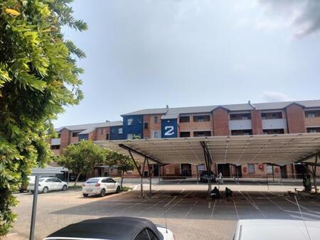 2 Bedroom Apartment in Heuweloord