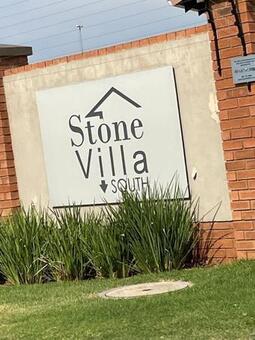 2 Bedroom Apartment in Monavoni