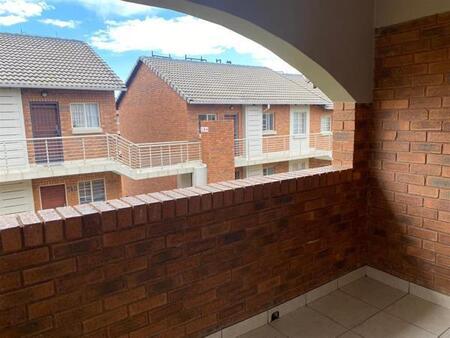 2 Bedroom Apartment in Monavoni