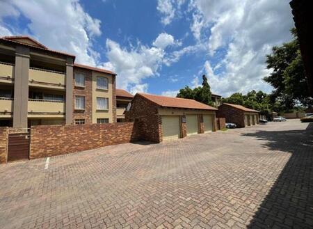 2 Bedroom Apartment in Monavoni