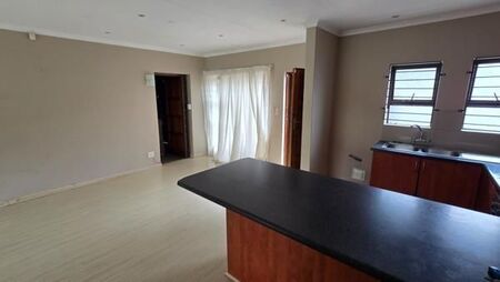 2 Bedroom Apartment in Blue Valley Golf Estate