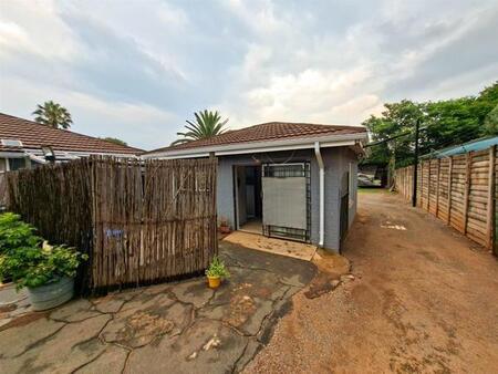 1 Bedroom Apartment in Valhalla