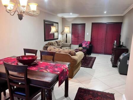 2 Bedroom Townhouse in Eldoraigne