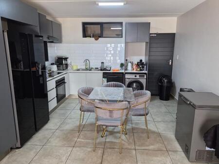 2 Bedroom Apartment in Raslouw