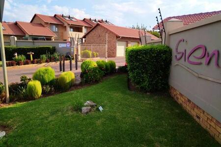 2 Bedroom Apartment in Monavoni