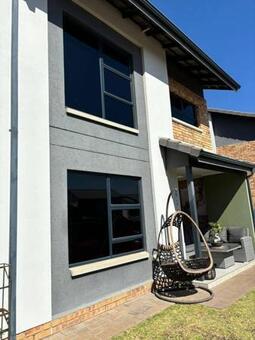 3 Bedroom Townhouse in Amberfield