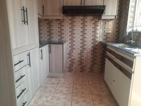 2 Bedroom House in Laudium