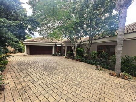 5 Bedroom House in Eldoraigne