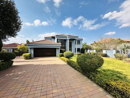 5 Bedroom House in Thatchfield