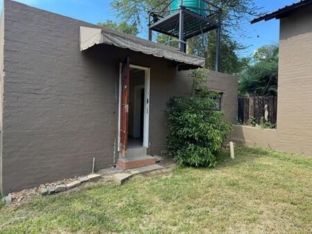 1 Bedroom Apartment in Timsrand AH