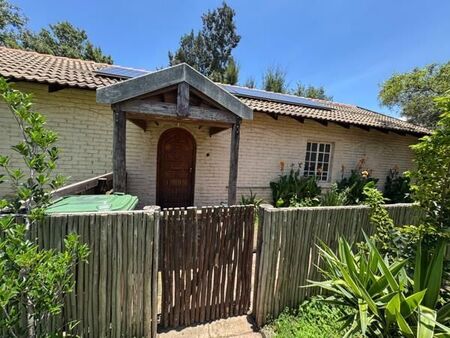 2 Bedroom Apartment in Timsrand Ah