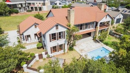 4 Bedroom House in Copperleaf