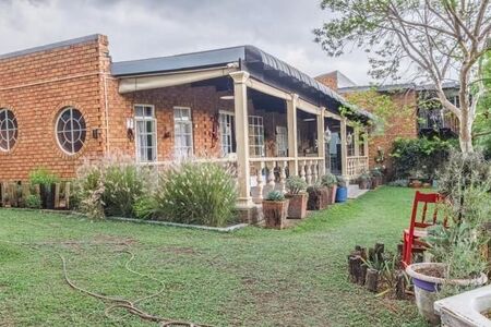 3 Bedroom House in The Reeds