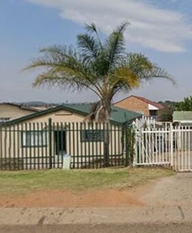3 Bedroom House in Laudium