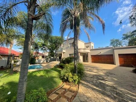 3 Bedroom House in Eldoglen