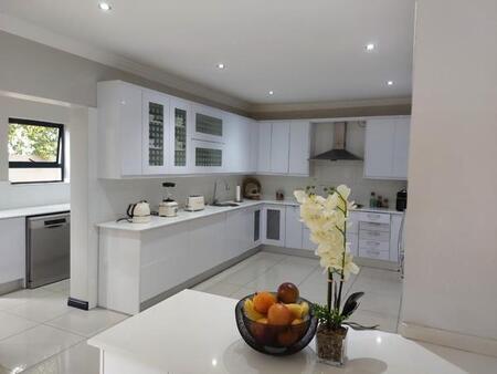 4 Bedroom House in Copperleaf