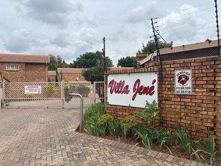 2 Bedroom Apartment in Wierda Park