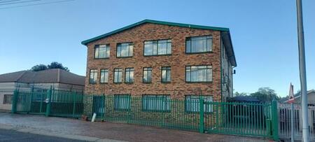 3 Bedroom Apartment in Laudium