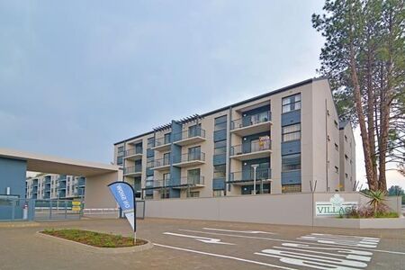 Studio Apartment in Clubview