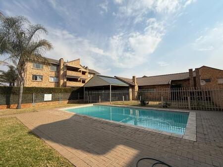 3 Bedroom Apartment in Celtisdal