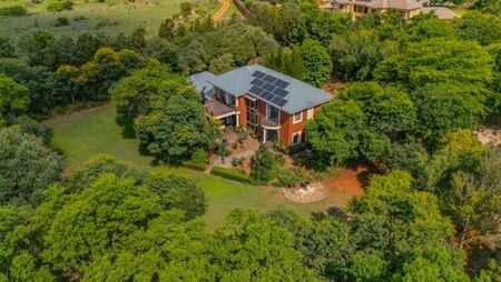 3 Bedroom House in Cornwall Hill