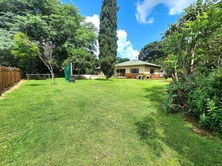 3 Bedroom House in Lyttelton Manor