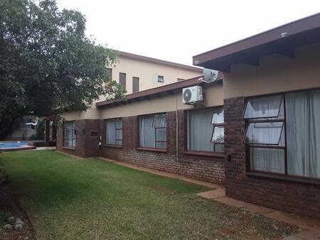 7 Bedroom House in Doringkloof